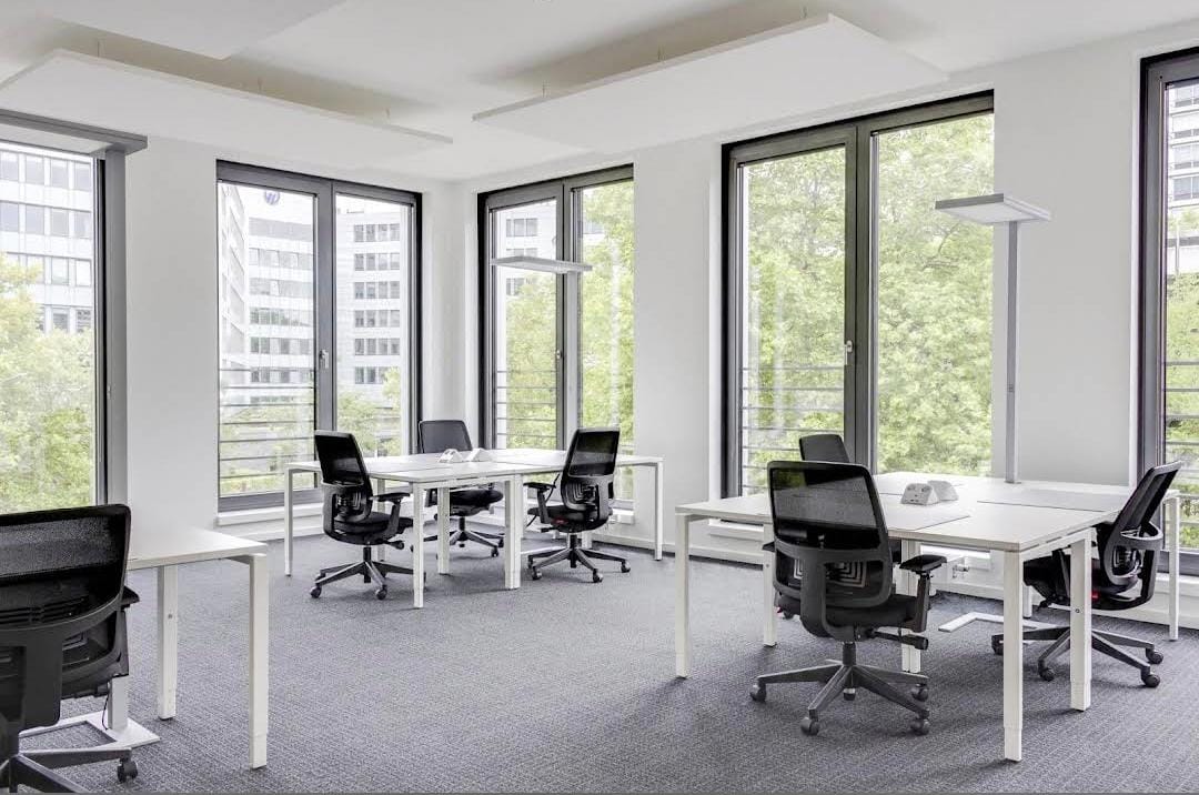 Corporate Shared Office Space for Rent in Kharadi Pune  Prime Location